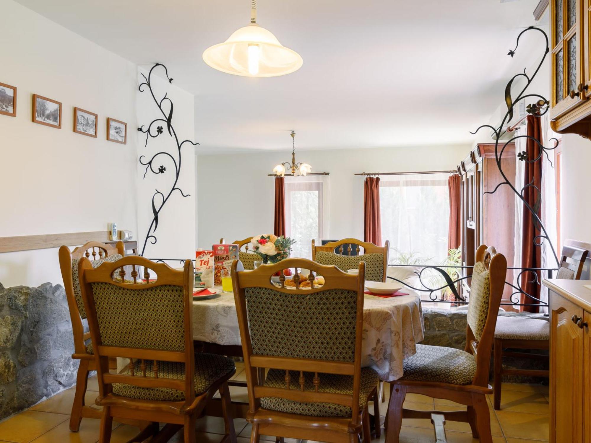 Holiday Home Albizia By Interhome Balatonfüred Eksteriør billede