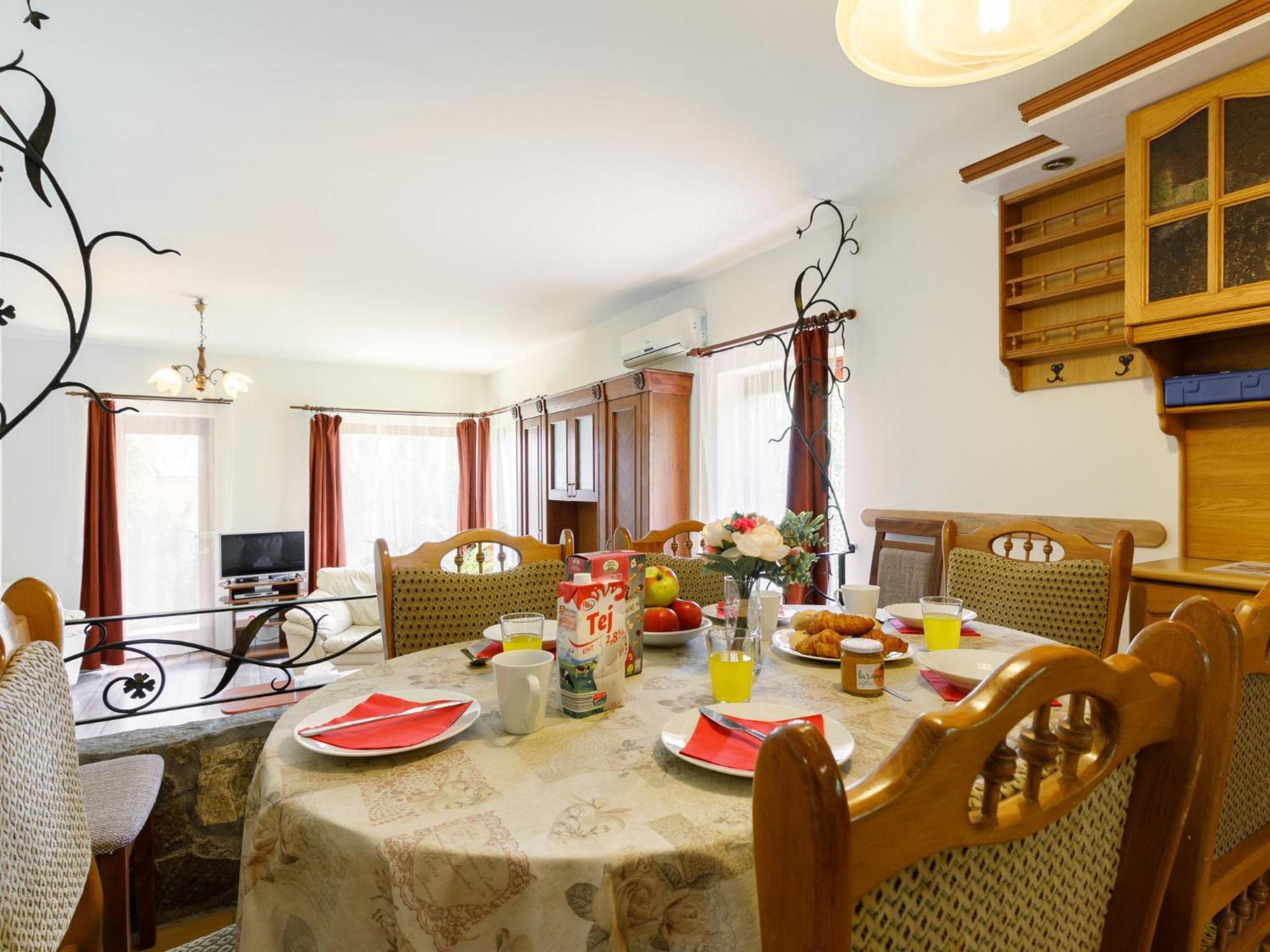 Holiday Home Albizia By Interhome Balatonfüred Eksteriør billede