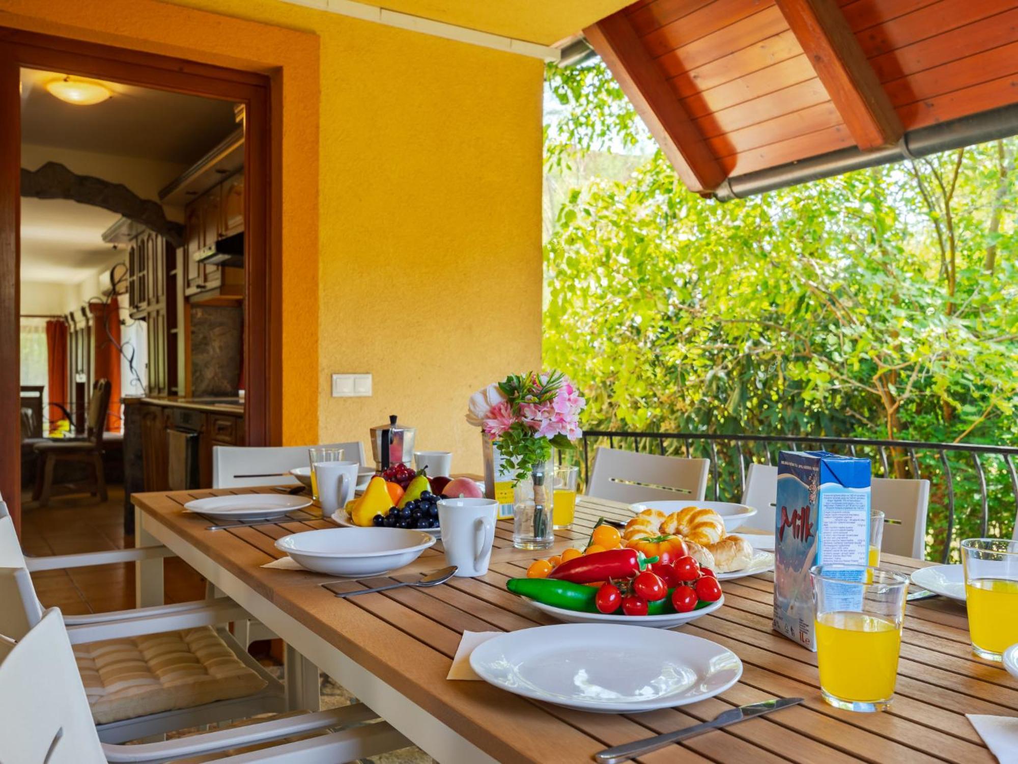 Holiday Home Albizia By Interhome Balatonfüred Eksteriør billede